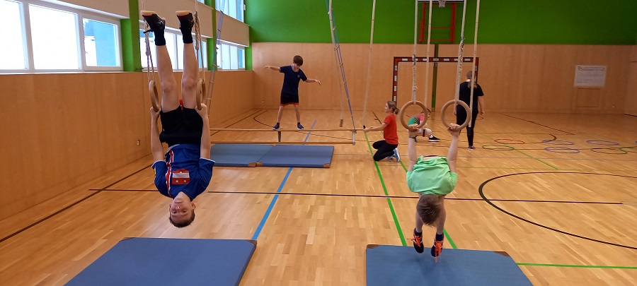 Read more about the article Schigymnastik