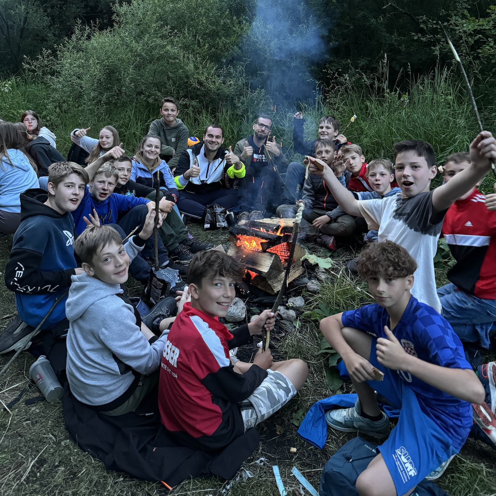 Read more about the article Aktivwoche Flattach