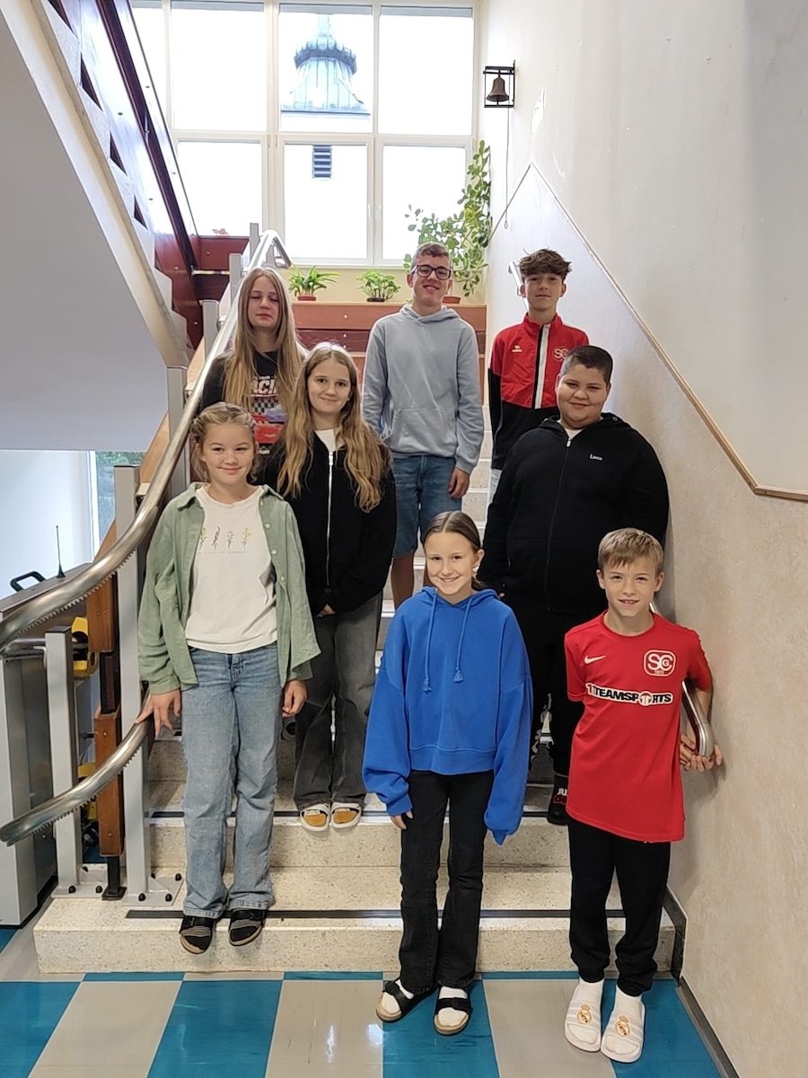 Read more about the article KlassensprecherInnenwahl 2025/26