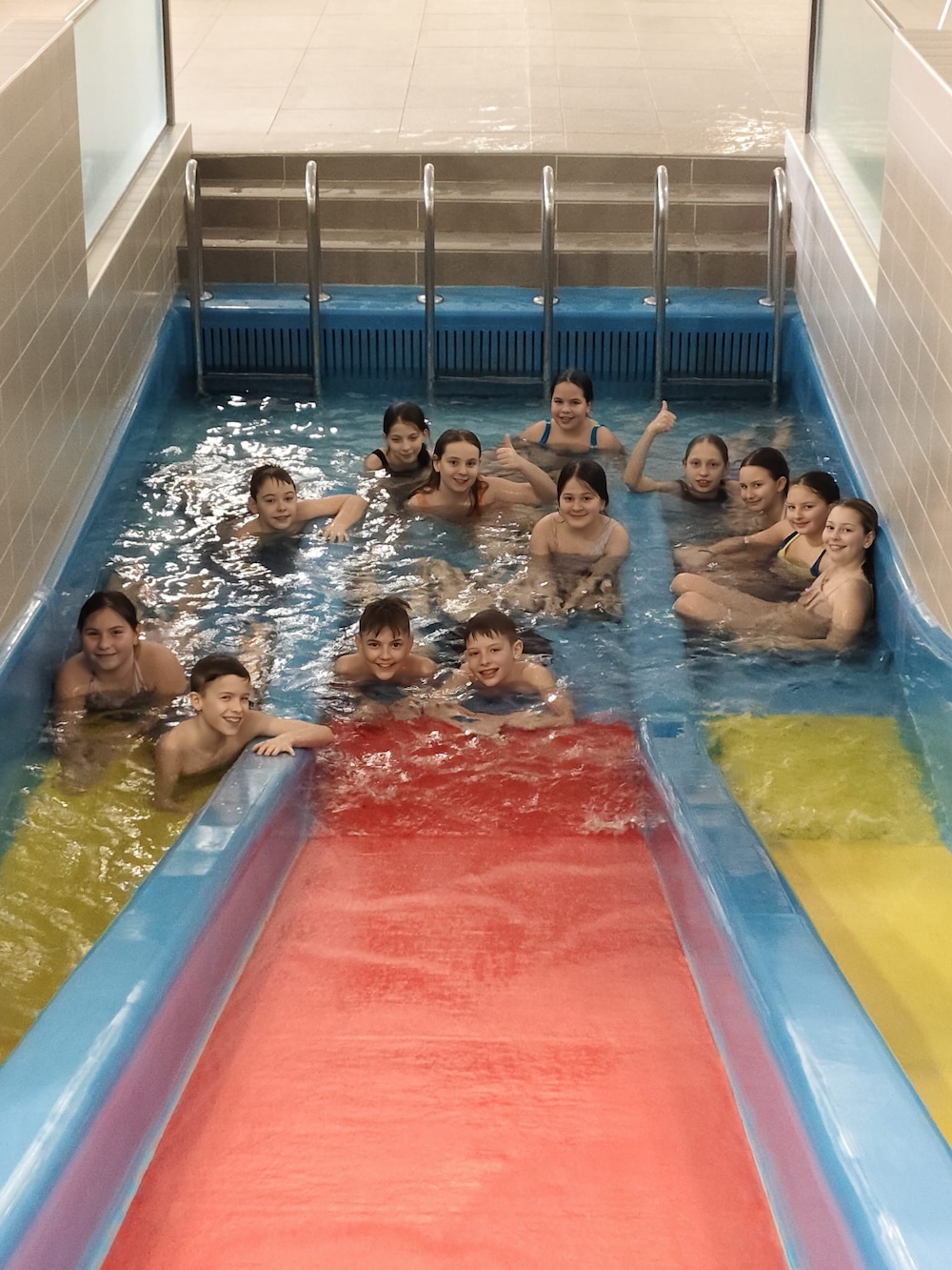 You are currently viewing Schwimmtage in Oberndorf/Melk